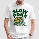 Turtle slow poke Shirt