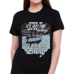Luke Combs Even If Shirt
