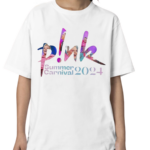 P!nk Summer Carnival 2024 Shirt