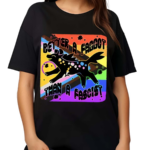 Pride Better A Faggot Than A Fascist Shirt