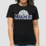 Mariners Doesnt Matter DMGB 2024 Get Better Shirt