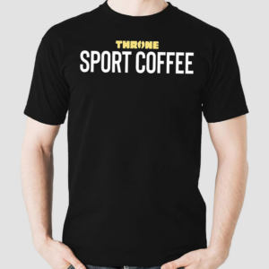 Patrick Mahomes Throne Sport Coffee Shirt