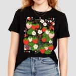 Strawberry Fields Shirt