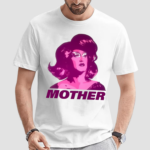 Mother Tori Nooch Shirt