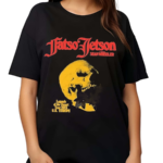 Fatso Jetson Legends Of The Desert Shirt