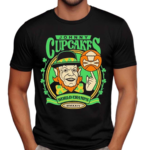 Johnny Cupcakes World Champs MMXXIV Shirt