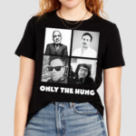 Pulte Only The Hung Shirt