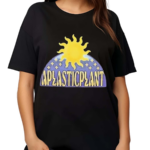 Aplasticplant Sun Moon Shirt