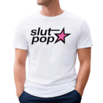 Thatswiftbitch Slut Pop Star Shirt