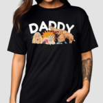 Topg Andrew Tate Call Me Daddy Shirt