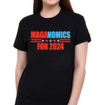 MAGAnomics For 2024 Shirt