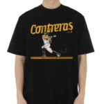 William Contreras Slugger Shirt