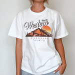 Tenacity Western Wilderness Camping Shirt