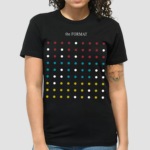 The Format Dots Shirt