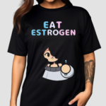 Lake Eat Estrogen Shirt