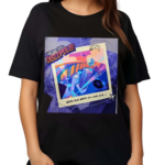 With Love From Discopolis Where Your Dreams Will Come Alive Shirt