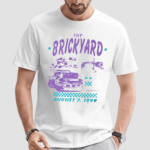 The Brickyard 1999 Shirt