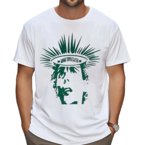 Low Interest Morning Chaos Shirt