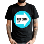 Murgo16 Reform Uk Shirt