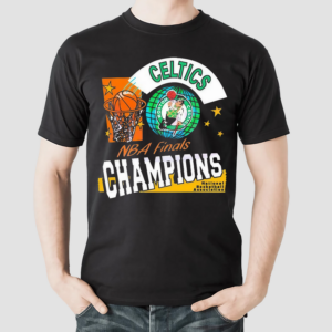 Boston Celtics Finals NBA Championships 2024 shirt