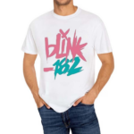 Blink 182 Shirt