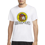 Bidoof Ee’s Shirt