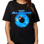 Victoria Monet Alright Shirt