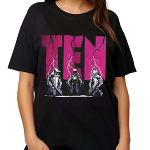 Tennocon 2024 Shirt
