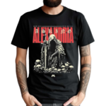 Asking Alexandria Someone Somewhere Shirt