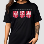 USA Banner Shirt