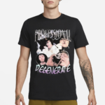 Goblin Professional Degenerate Shirt