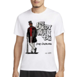 The Candy Man Can Jeimer Candelario Shirt