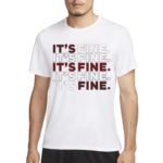 Jess Aggressive Tutorials Its Fine Shirt