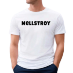 Mellstroy Shirt