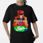 Rogues King Pocker Shirt