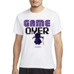 Game Over Shirt