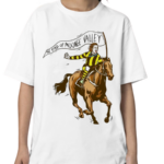 The King Of Moonee Valley Shirt