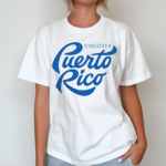 Yankees Night Discover Puerto Rico Shirt