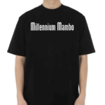 Millennium Mambo 2024 Shirt