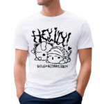 Heyilyforever Hey Ily Rough Riders 2024 Shirt