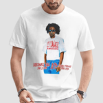 21Savage Ny Exclusive Shirt