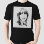 Asspizza Shelley Duvall Portrait Shirt