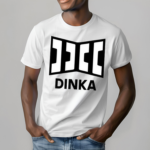 Gta Series Videos Gta Series Dinka Shirt