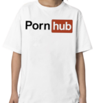 Westerndogbulls Porn Hub Shirt