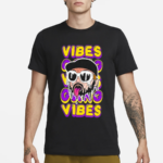 Rooler Vibes Gang 2024 Shirt