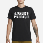 Angry Patriot Shirt