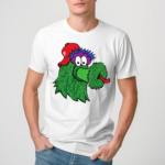 Phanatic P Apreal Shirt