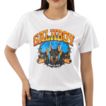 Galxboy Underdog Shirt