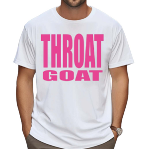 Kim Petras Throat Goat Shirt