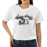 Windy City Beagle Blues Shirt